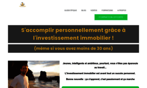 Investirpourreussir.fr thumbnail