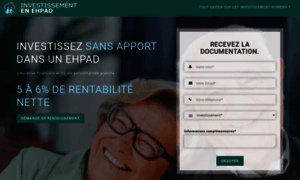 Investissement-2021-ehpad.fr thumbnail