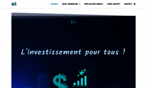 Investissement-pour-tous.fr thumbnail