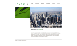 Investix.co.uk thumbnail