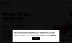 Investkoreaweek.kr thumbnail