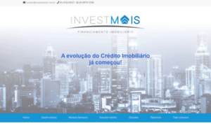 Investmaisbr.com.br thumbnail