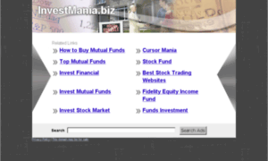 Investmania.biz thumbnail