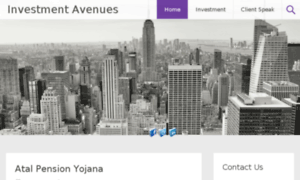 Investment-avenues.com thumbnail