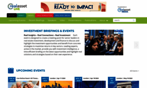 Investment-briefings.com thumbnail