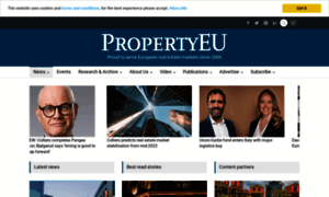 Investment-briefings.propertyeu.info thumbnail