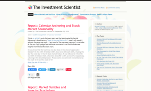Investment-fiduciary.com thumbnail