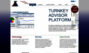 Investmentadvisoralliance.com thumbnail