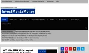 Investmentamoney.com thumbnail