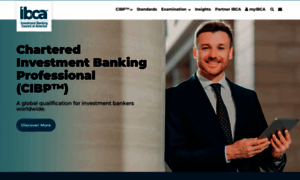 Investmentbankingcouncil.org thumbnail