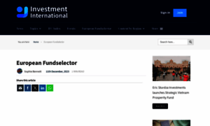 Investmenteurope.net thumbnail