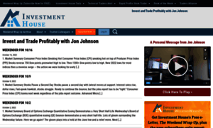 Investmenthouse.com thumbnail