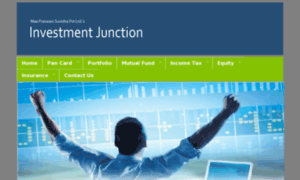 Investmentjunction.co.in thumbnail