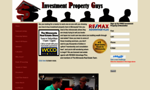 Investmentpropertyguys.com thumbnail