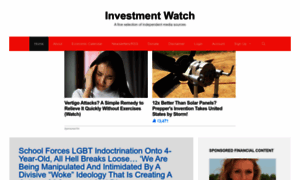 Investmentwatchblog.com thumbnail