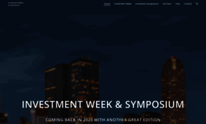 Investmentweek.nl thumbnail