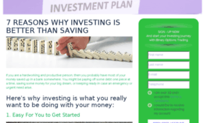 Investnet.online thumbnail