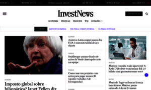 Investnews.com.br thumbnail