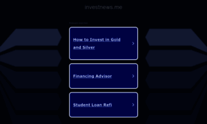 Investnews.me thumbnail