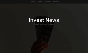 Investnews.net thumbnail