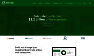 Investnow.co.nz thumbnail