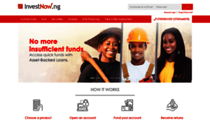 Investnow.ng thumbnail