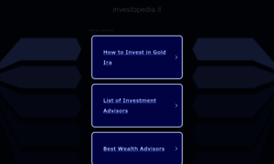 Investopedia.it thumbnail