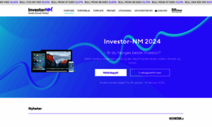 Investor-nm.com thumbnail