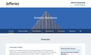 Investor-relations.jefferies.com thumbnail
