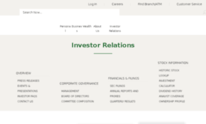 Investor.capitalbank-us.com thumbnail