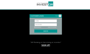 Investor.invest-az.com thumbnail