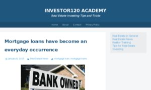 Investor120.wordpress.com thumbnail