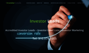 Investorleads.io thumbnail