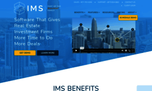 Investormanagementservices.com thumbnail