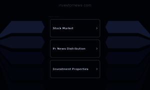 Investornews.com thumbnail