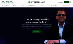 Investorplace.com thumbnail