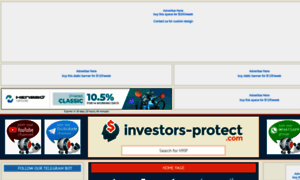 Investors-protect.com thumbnail