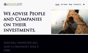 Investorsassetmanagement.com thumbnail