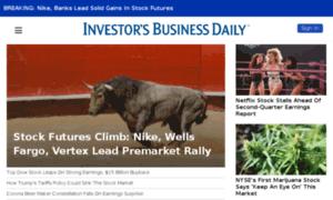 Investorsbusinessdaily.com thumbnail