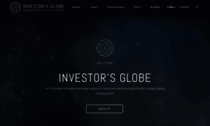 Investorsglobe.com thumbnail