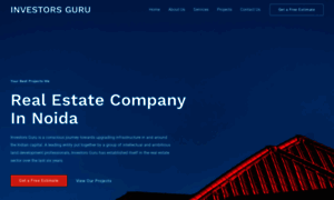 Investorsgurupl.com thumbnail