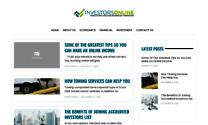 Investorsonline.net thumbnail