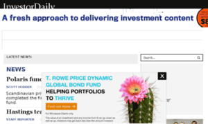 Investorweekly.com.au thumbnail