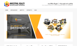 Investphilrealty.com thumbnail