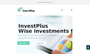 Investplus.org thumbnail