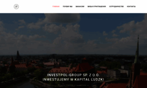 Investpol.bitrix24.site thumbnail