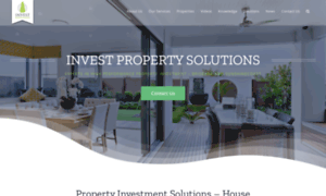 Investpropertysolutions.com.au thumbnail