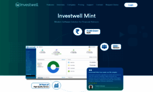 Investwell.app thumbnail