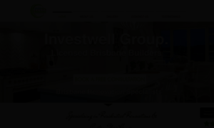 Investwellgroup.com.au thumbnail