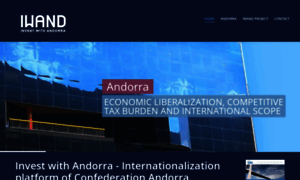 Investwithandorra.com thumbnail